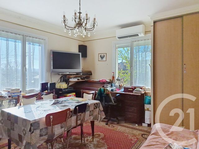 maison à vendre - 3 pièces - 48.0 m2 - ST PIERRE LES NEMOURS - 77 - ILE-DE-FRANCE - Century 21 Cottage Immobilier