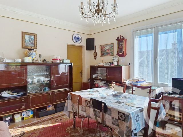 maison à vendre - 3 pièces - 48.0 m2 - ST PIERRE LES NEMOURS - 77 - ILE-DE-FRANCE - Century 21 Cottage Immobilier