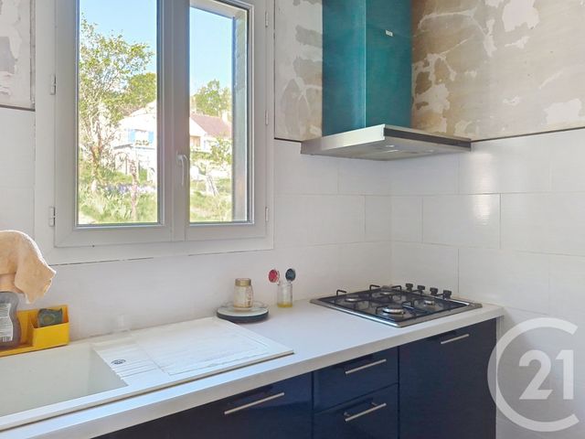 maison à vendre - 3 pièces - 48.0 m2 - ST PIERRE LES NEMOURS - 77 - ILE-DE-FRANCE - Century 21 Cottage Immobilier