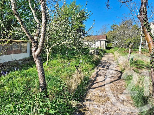 maison à vendre - 3 pièces - 48.0 m2 - ST PIERRE LES NEMOURS - 77 - ILE-DE-FRANCE - Century 21 Cottage Immobilier