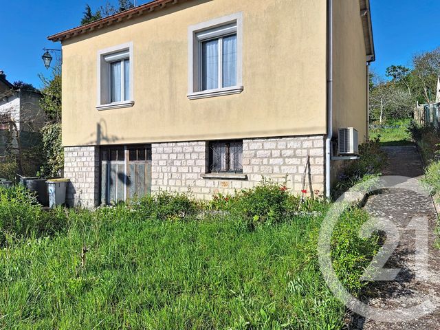 Maison à vendre ST PIERRE LES NEMOURS