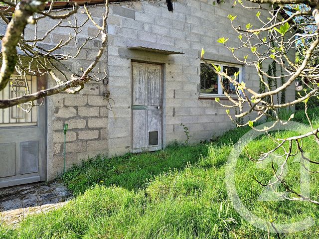 maison à vendre - 3 pièces - 48.0 m2 - ST PIERRE LES NEMOURS - 77 - ILE-DE-FRANCE - Century 21 Cottage Immobilier