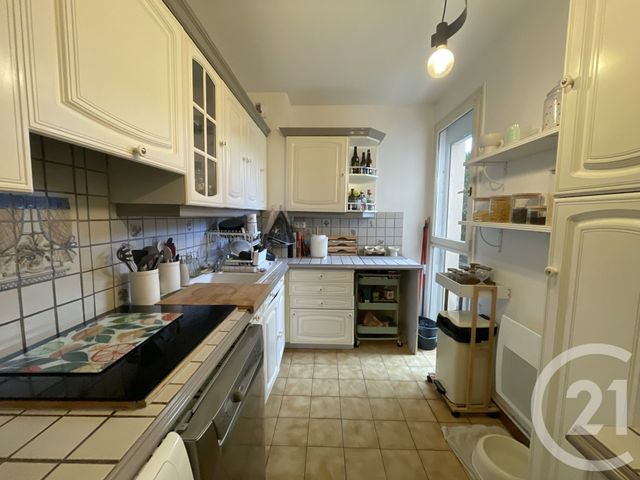 Appartement F3 à louer - 3 pièces - 69.24 m2 - NEMOURS - 77 - ILE-DE-FRANCE - Century 21 Cottage Immobilier