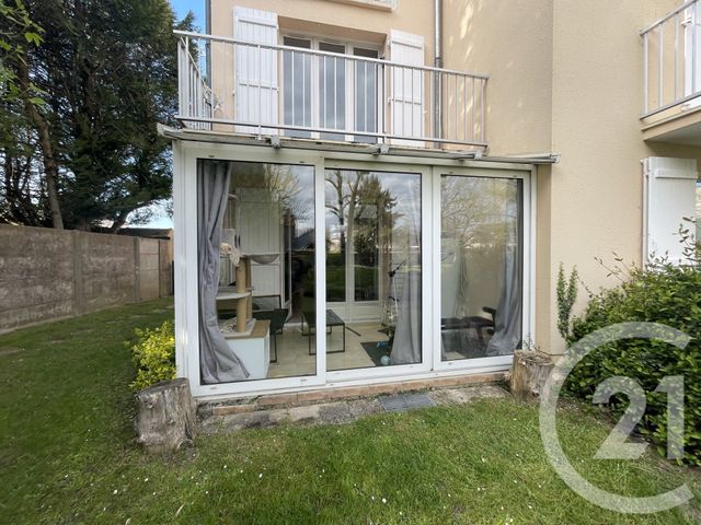 Appartement F3 à louer - 3 pièces - 69.24 m2 - NEMOURS - 77 - ILE-DE-FRANCE - Century 21 Cottage Immobilier