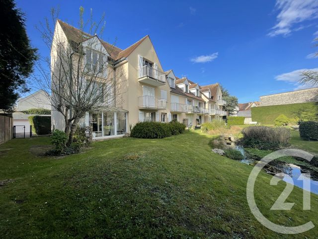 appartement - NEMOURS - 77