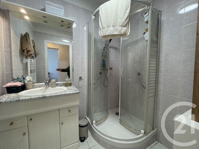 Appartement F3 à louer - 3 pièces - 69.24 m2 - NEMOURS - 77 - ILE-DE-FRANCE - Century 21 Cottage Immobilier