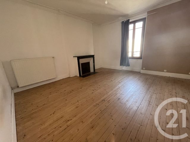 maison à louer - 4 pièces - 103.31 m2 - BEAUMONT DU GATINAIS - 77 - ILE-DE-FRANCE - Century 21 Cottage Immobilier