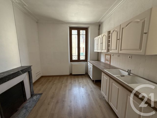 maison à louer - 4 pièces - 103.31 m2 - BEAUMONT DU GATINAIS - 77 - ILE-DE-FRANCE - Century 21 Cottage Immobilier