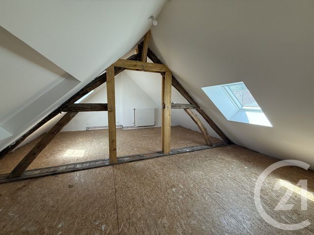 maison à louer - 4 pièces - 103.31 m2 - BEAUMONT DU GATINAIS - 77 - ILE-DE-FRANCE - Century 21 Cottage Immobilier