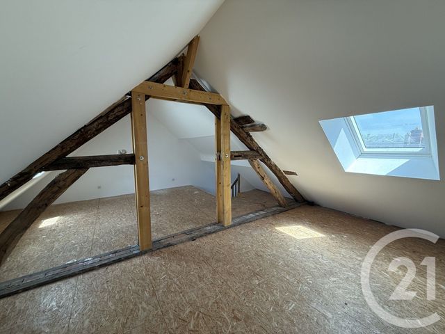 maison à louer - 4 pièces - 103.31 m2 - BEAUMONT DU GATINAIS - 77 - ILE-DE-FRANCE - Century 21 Cottage Immobilier