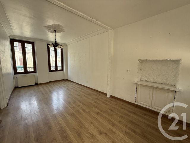 maison à louer - 4 pièces - 103.31 m2 - BEAUMONT DU GATINAIS - 77 - ILE-DE-FRANCE - Century 21 Cottage Immobilier