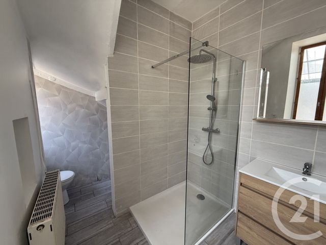 maison à louer - 4 pièces - 103.31 m2 - BEAUMONT DU GATINAIS - 77 - ILE-DE-FRANCE - Century 21 Cottage Immobilier