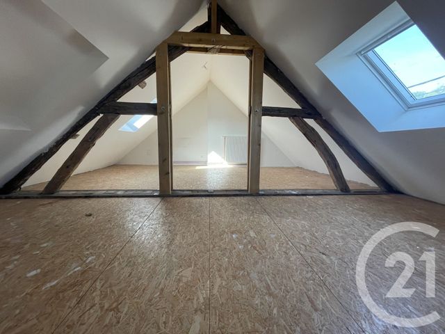 maison à louer - 4 pièces - 103.31 m2 - BEAUMONT DU GATINAIS - 77 - ILE-DE-FRANCE - Century 21 Cottage Immobilier
