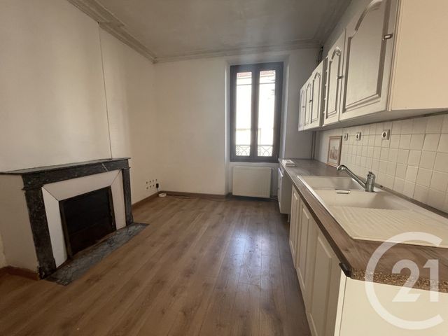 maison à louer - 4 pièces - 103.31 m2 - BEAUMONT DU GATINAIS - 77 - ILE-DE-FRANCE - Century 21 Cottage Immobilier