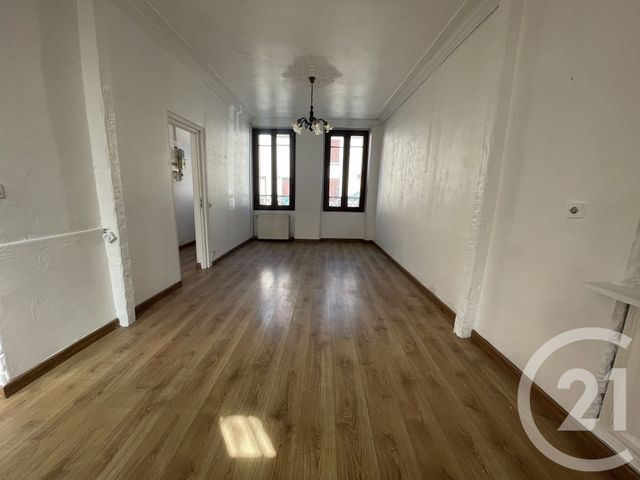 maison à louer - 4 pièces - 103.31 m2 - BEAUMONT DU GATINAIS - 77 - ILE-DE-FRANCE - Century 21 Cottage Immobilier
