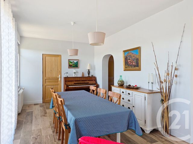 maison à vendre - 6 pièces - 137.0 m2 - NEMOURS - 77 - ILE-DE-FRANCE - Century 21 Cottage Immobilier