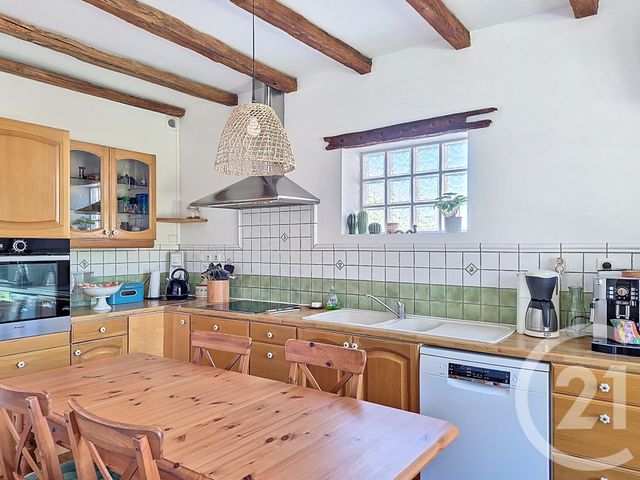 maison à vendre - 6 pièces - 137.0 m2 - NEMOURS - 77 - ILE-DE-FRANCE - Century 21 Cottage Immobilier