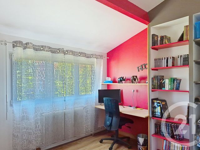 maison à vendre - 6 pièces - 137.0 m2 - NEMOURS - 77 - ILE-DE-FRANCE - Century 21 Cottage Immobilier