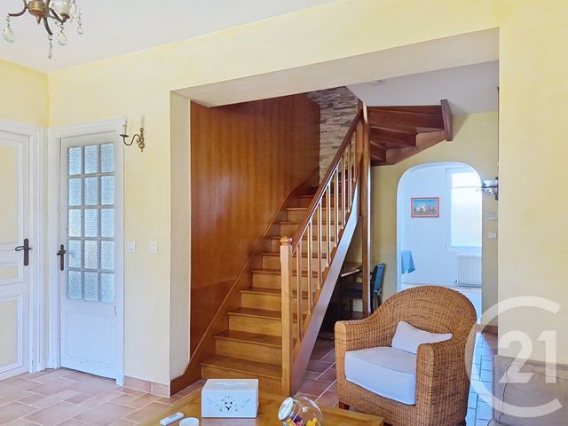 maison à vendre - 6 pièces - 137.0 m2 - NEMOURS - 77 - ILE-DE-FRANCE - Century 21 Cottage Immobilier