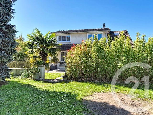 Maison à vendre NEMOURS