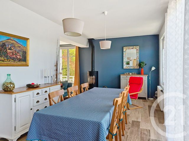 maison à vendre - 6 pièces - 137.0 m2 - NEMOURS - 77 - ILE-DE-FRANCE - Century 21 Cottage Immobilier