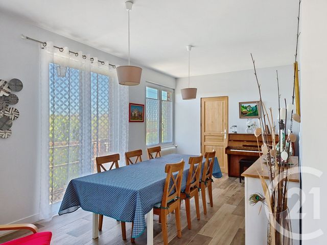 maison à vendre - 6 pièces - 137.0 m2 - NEMOURS - 77 - ILE-DE-FRANCE - Century 21 Cottage Immobilier