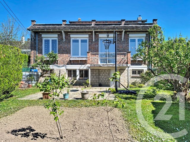 maison à vendre - 6 pièces - 137.0 m2 - NEMOURS - 77 - ILE-DE-FRANCE - Century 21 Cottage Immobilier