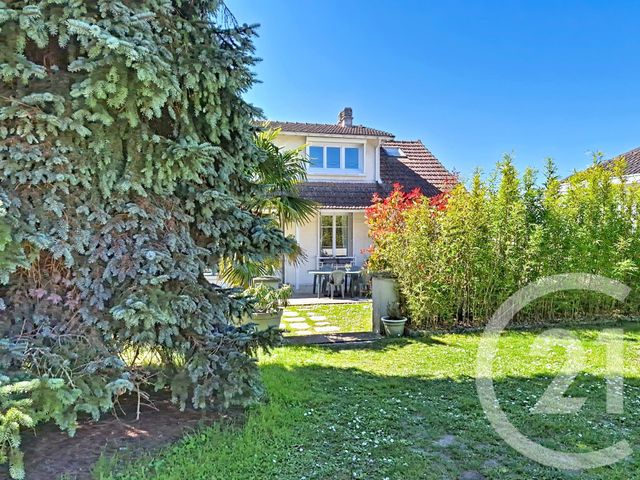 maison à vendre - 6 pièces - 137.0 m2 - NEMOURS - 77 - ILE-DE-FRANCE - Century 21 Cottage Immobilier