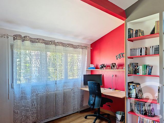 maison à vendre - 6 pièces - 137.0 m2 - NEMOURS - 77 - ILE-DE-FRANCE - Century 21 Cottage Immobilier