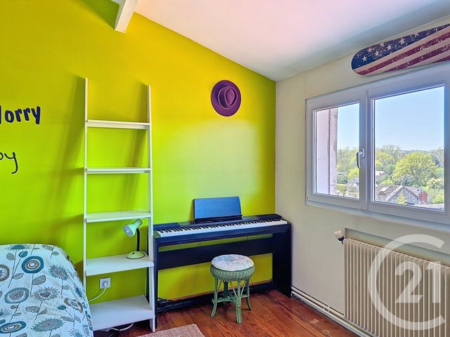 maison à vendre - 6 pièces - 137.0 m2 - NEMOURS - 77 - ILE-DE-FRANCE - Century 21 Cottage Immobilier