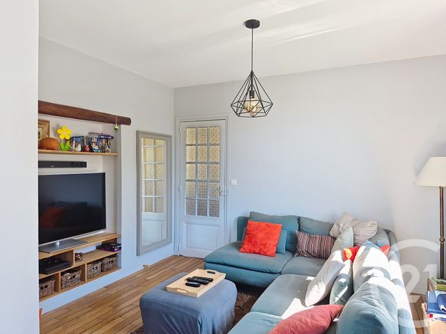 maison à vendre - 6 pièces - 137.0 m2 - NEMOURS - 77 - ILE-DE-FRANCE - Century 21 Cottage Immobilier