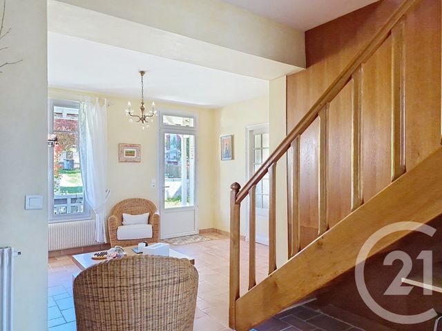 maison à vendre - 6 pièces - 137.0 m2 - NEMOURS - 77 - ILE-DE-FRANCE - Century 21 Cottage Immobilier