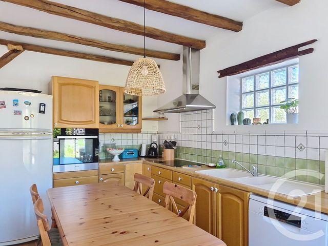 maison à vendre - 6 pièces - 137.0 m2 - NEMOURS - 77 - ILE-DE-FRANCE - Century 21 Cottage Immobilier