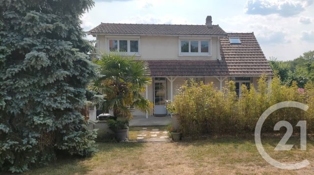 maison - NEMOURS - 77