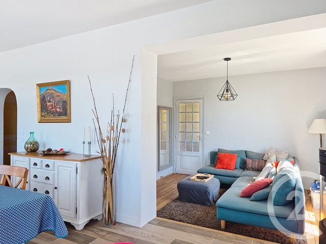 maison à vendre - 6 pièces - 137.0 m2 - NEMOURS - 77 - ILE-DE-FRANCE - Century 21 Cottage Immobilier