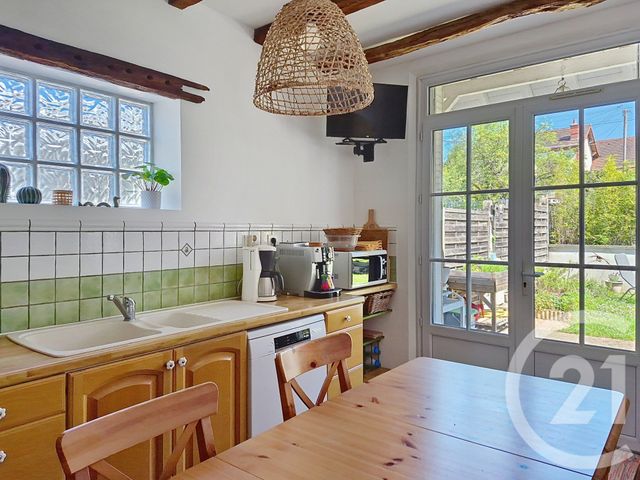 maison à vendre - 6 pièces - 137.0 m2 - NEMOURS - 77 - ILE-DE-FRANCE - Century 21 Cottage Immobilier