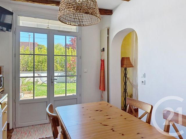 maison à vendre - 6 pièces - 137.0 m2 - NEMOURS - 77 - ILE-DE-FRANCE - Century 21 Cottage Immobilier