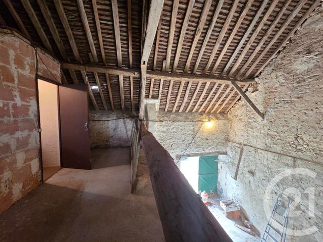 maison à vendre - 2 pièces - 54.5 m2 - DARVAULT - 77 - ILE-DE-FRANCE - Century 21 Cottage Immobilier