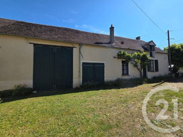 maison à vendre - 2 pièces - 54.5 m2 - DARVAULT - 77 - ILE-DE-FRANCE - Century 21 Cottage Immobilier