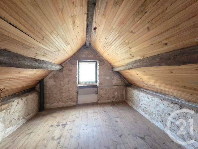 maison à vendre - 2 pièces - 54.5 m2 - DARVAULT - 77 - ILE-DE-FRANCE - Century 21 Cottage Immobilier