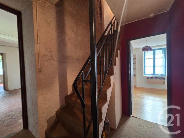 maison à vendre - 2 pièces - 54.5 m2 - DARVAULT - 77 - ILE-DE-FRANCE - Century 21 Cottage Immobilier
