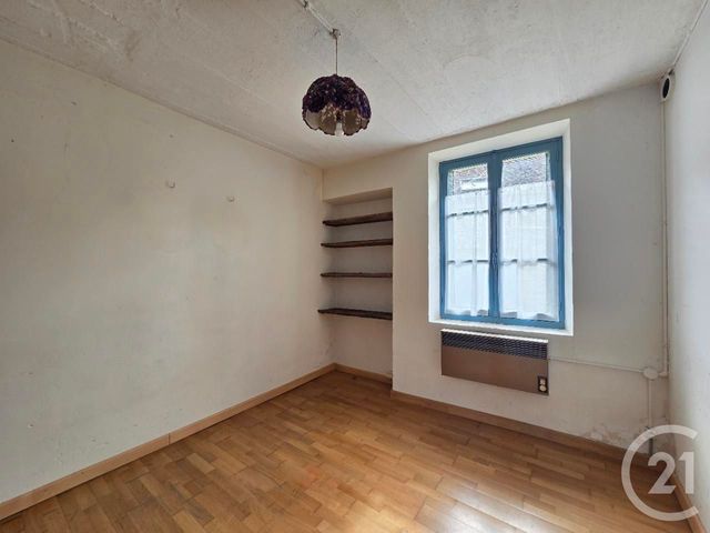 maison à vendre - 2 pièces - 54.5 m2 - DARVAULT - 77 - ILE-DE-FRANCE - Century 21 Cottage Immobilier
