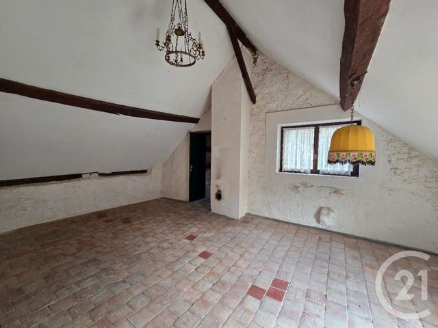 maison à vendre - 2 pièces - 54.5 m2 - DARVAULT - 77 - ILE-DE-FRANCE - Century 21 Cottage Immobilier