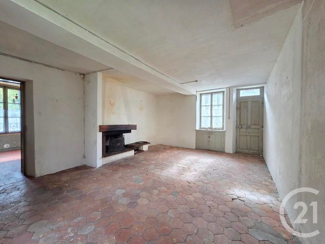 maison à vendre - 2 pièces - 54.5 m2 - DARVAULT - 77 - ILE-DE-FRANCE - Century 21 Cottage Immobilier