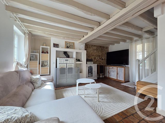 maison à vendre - 6 pièces - 120.0 m2 - CHATEAU LANDON - 77 - ILE-DE-FRANCE - Century 21 Cottage Immobilier