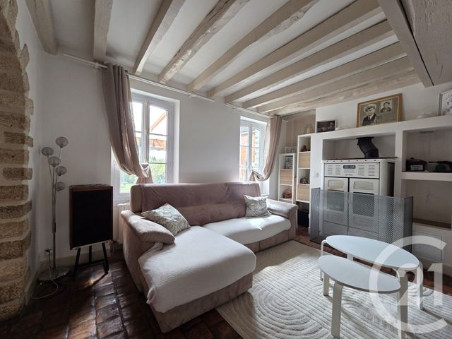 maison à vendre - 6 pièces - 120.0 m2 - CHATEAU LANDON - 77 - ILE-DE-FRANCE - Century 21 Cottage Immobilier