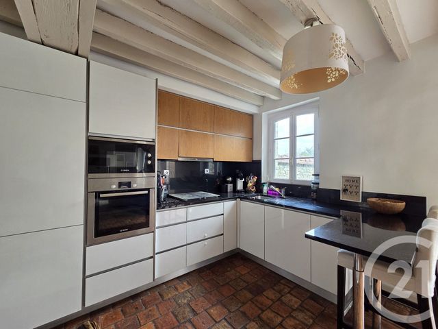 maison à vendre - 6 pièces - 120.0 m2 - CHATEAU LANDON - 77 - ILE-DE-FRANCE - Century 21 Cottage Immobilier