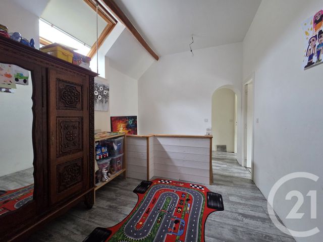 maison à vendre - 6 pièces - 120.0 m2 - CHATEAU LANDON - 77 - ILE-DE-FRANCE - Century 21 Cottage Immobilier