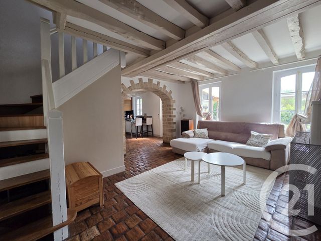 maison à vendre - 6 pièces - 120.0 m2 - CHATEAU LANDON - 77 - ILE-DE-FRANCE - Century 21 Cottage Immobilier