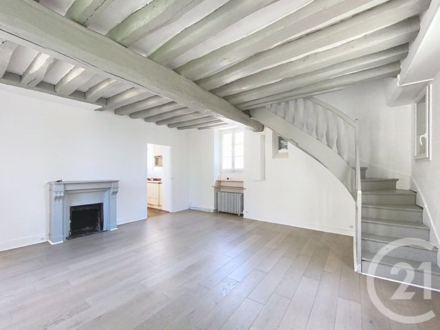 maison à vendre - 6 pièces - 116.0 m2 - BOURRON MARLOTTE - 77 - ILE-DE-FRANCE - Century 21 Cottage Immobilier